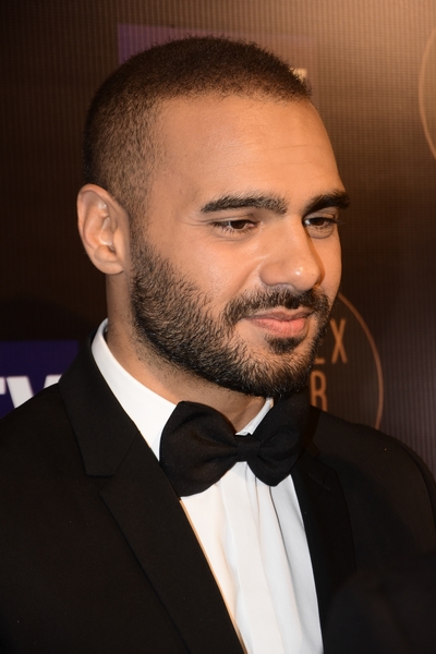 Murex D'or 2019 Red Carpet